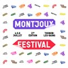 Montjoux Festival | Pass 1 jour - 