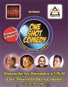 One shot comedy - 
