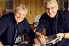 Charlier / Sourisse invitent Nikki Iles et Nick Smart - 