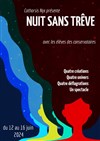 Nuit sans trève - 
