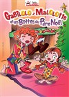 Gabilolo et les bottes du Père Noël - 