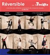 Les 7 doigts de la main dans Réversible - 