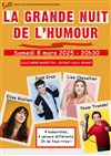 La Grande Nuit de L'Humour - 