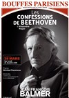 Les confessions de Beethoven -