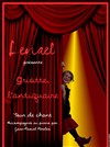 Lenael dans Griotte, l'antiquaire - 