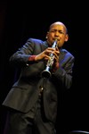 Evan Christopher "Django à la créole" featuring Don Vappie - 