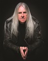 An evening with Biff Byford -