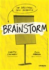 Brainstorm - 