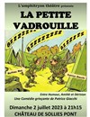 La petite vadrouille - 