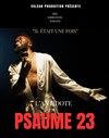 Psaume 23 - 
