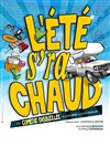 L'été s'ra chaud - 