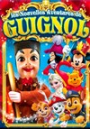 Les Nouvelles Aventures de Guignol et ses Amis les Mascottes à Alès - 