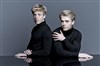 Lucas et Arthur Jussen - 