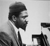 Hommage à John Coltrane & Thélonious Monk + Jam Session - 