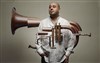 Stéphane Belmondo : Love for Chet - 