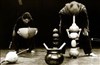 Duo Yaki Kandru - 