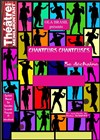 Chanteurs chanteuses - 