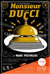 Monsieur Ducci - 