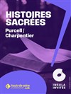 Histoires sacrées - 