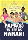 Papa(s) tu feras Maman ! | Soirée du nouvel An - 