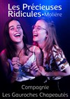 Les Précieuses Ridicules - 