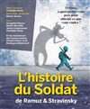 L'histoire du Soldat - 