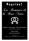 La Romance de la Rose Noire - 