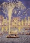 Haendel : Feux d'artifices royaux - 