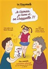 Je t'aimais, je t'aime et... On s'rappelle ?! - 