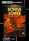 Bonne soirée ! - 