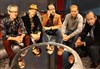 The Claudia quintet - 