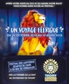 Thoiry ZooSafari + Festival Thoiry Lumières Sauvages - 