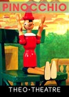Pinocchio - 