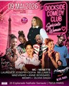 Dockside Comedy spécial Woman - 