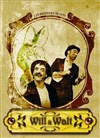 Will et Walt - 
