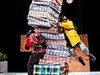 Arthur et Ibrahim - 
