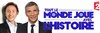 Tout le Monde joue avec l'histoire - 