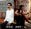 Kereshmeh Saqi - 