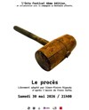 Le Procès - 