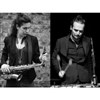 Jeanne Michard Quartet invite Nicholas Thomas - 