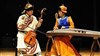Un week-end en Mongolie / Bayarbaatar Davaasuren et Chinbat Baasankhuu - 