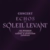 Echos du soleil levant | Biarritz - 