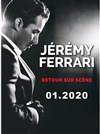 Jérémy Ferrari dans Anesthésie Générale - 