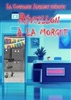Réveillon à la morgue - 
