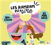Comedy Club caritatif x Ramdam - 