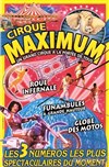 Le Cirque Maximum dans Happy Birthday | - Mimizan - 