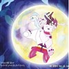 Chrystelle Alour : Un arbre sur la lune - 