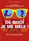 De quoi je me mêle - 
