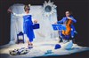 Les Chansons de Monsieur Bleu - 