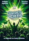 Fou des verts ! - 